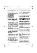 Предварительный просмотр 143 страницы Bosch GTM 12 JL Professsional Original Instructions Manual