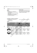 Предварительный просмотр 164 страницы Bosch GTM 12 JL Professsional Original Instructions Manual