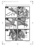 Предварительный просмотр 12 страницы Bosch GTM 12 Professional Original Instructions Manual