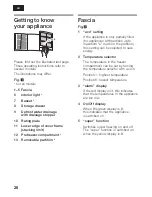 Предварительный просмотр 20 страницы Bosch GTM Series Operating Instructions Manual