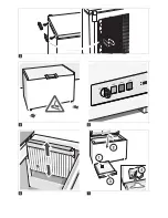 Предварительный просмотр 67 страницы Bosch GTM Series Operating Instructions Manual