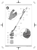 Preview for 3 page of Bosch GTR 55-225 Original Instructions Manual