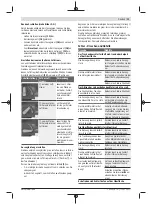 Preview for 11 page of Bosch GTR 55-225 Original Instructions Manual