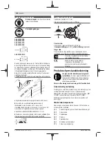 Preview for 132 page of Bosch GTS 635-216 Professional Original Instructions Manual