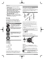 Preview for 286 page of Bosch GTS 635-216 Professional Original Instructions Manual