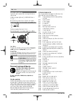 Preview for 346 page of Bosch GTS 635-216 Professional Original Instructions Manual