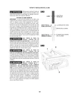 Preview for 49 page of Bosch GTS1031 Operating Instructions Manual