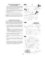 Preview for 51 page of Bosch GTS1031 Operating Instructions Manual