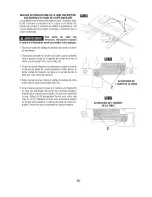 Предварительный просмотр 53 страницы Bosch GTS1031 Operating Instructions Manual