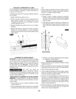 Предварительный просмотр 55 страницы Bosch GTS1031 Operating Instructions Manual