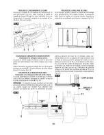 Preview for 59 page of Bosch GTS1031 Operating Instructions Manual