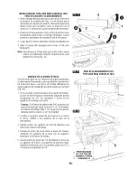 Preview for 86 page of Bosch GTS1031 Operating Instructions Manual