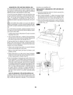 Preview for 89 page of Bosch GTS1031 Operating Instructions Manual