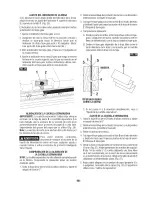 Предварительный просмотр 90 страницы Bosch GTS1031 Operating Instructions Manual