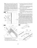 Предварительный просмотр 91 страницы Bosch GTS1031 Operating Instructions Manual