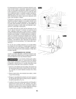 Preview for 93 page of Bosch GTS1031 Operating Instructions Manual