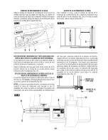 Предварительный просмотр 94 страницы Bosch GTS1031 Operating Instructions Manual