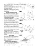 Preview for 95 page of Bosch GTS1031 Operating Instructions Manual