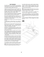 Предварительный просмотр 97 страницы Bosch GTS1031 Operating Instructions Manual