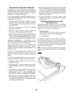 Предварительный просмотр 99 страницы Bosch GTS1031 Operating Instructions Manual