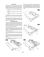 Предварительный просмотр 100 страницы Bosch GTS1031 Operating Instructions Manual