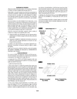 Preview for 101 page of Bosch GTS1031 Operating Instructions Manual