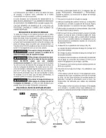 Предварительный просмотр 102 страницы Bosch GTS1031 Operating Instructions Manual