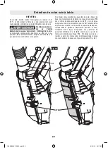 Preview for 89 page of Bosch GTS1041A Operating/Safety Instructions Manual