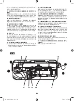 Preview for 106 page of Bosch GTS1041A Operating/Safety Instructions Manual