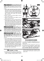 Preview for 109 page of Bosch GTS1041A Operating/Safety Instructions Manual