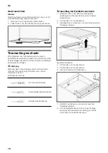 Preview for 10 page of Bosch GTV Series Operating And Installation Instructions