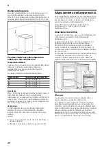 Preview for 42 page of Bosch GTV Series Operating And Installation Instructions