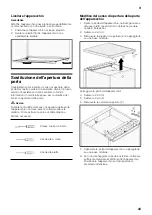 Preview for 43 page of Bosch GTV Series Operating And Installation Instructions