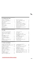 Preview for 2 page of Bosch GU..D.. Operating Instructions Manual