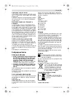 Предварительный просмотр 61 страницы Bosch GUS 12V-300 Professional Original Instructions Manual