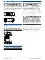 Предварительный просмотр 82 страницы Bosch GVCI-MX Operating Instruction