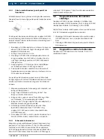 Предварительный просмотр 132 страницы Bosch GVCI-MX Operating Instruction