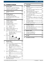 Предварительный просмотр 153 страницы Bosch GVCI-MX Operating Instruction