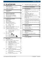 Предварительный просмотр 271 страницы Bosch GVCI-MX Operating Instruction