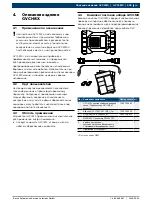 Предварительный просмотр 349 страницы Bosch GVCI-MX Operating Instruction