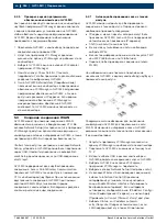 Предварительный просмотр 354 страницы Bosch GVCI-MX Operating Instruction