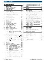 Предварительный просмотр 392 страницы Bosch GVCI-MX Operating Instruction