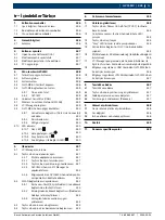 Предварительный просмотр 435 страницы Bosch GVCI-MX Operating Instruction