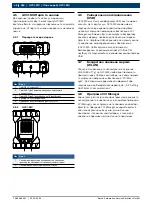 Предварительный просмотр 454 страницы Bosch GVCI-MX Operating Instruction