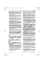 Preview for 83 page of Bosch GWC Professional 12-125 CIE Original Instructions Manual