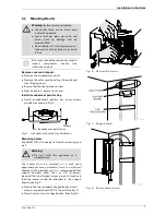 Preview for 7 page of Bosch GWH 1000 User Manual