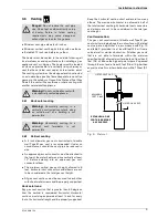 Preview for 9 page of Bosch GWH 1000 User Manual