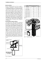 Preview for 10 page of Bosch GWH 1000 User Manual