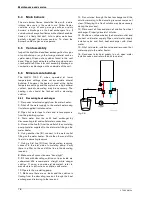 Preview for 18 page of Bosch GWH 1000 User Manual