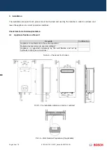 Preview for 6 page of Bosch GWH 12 CTD E 23 F3 O Training And Service Information